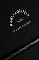 Karl Lagerfeld plecak czarny 246W3057