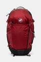 Mammut plecak Lithium 25 mieści A4 bordowy 2530.00730