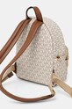 Accesorii MICHAEL Michael Kors rucsac 35F3G5MB0B bej