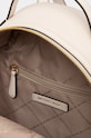 Ruksak MICHAEL Michael Kors 35F3G6HB6L béžová