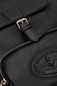 Σακίδιο πλάτης U.S. Polo Assn. Retro μαύρο BIURQ8432WVW