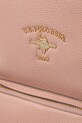U.S. Polo Assn. rucsac Stanford roz BIUSS6211WVP