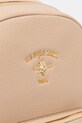 Σακίδιο πλάτης U.S. Polo Assn. Stanford μπεζ BIUSS6211WVP