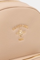 U.S. Polo Assn. plecak Stanford beżowy BIUSS6211WVP