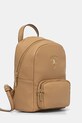 U.S. Polo Assn. plecak Stanford BIUSS6211WVP brązowy AW25
