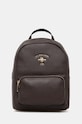 U.S. Polo Assn. plecak Stanford nie mieści A4 brązowy BIUSS6211WVP