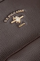 U.S. Polo Assn. plecak Stanford brązowy BIUSS6211WVP
