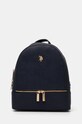 U.S. Polo Assn. plecak Jones nie mieści A4 granatowy BIUJE8376WVP