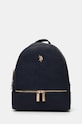 U.S. Polo Assn. plecak Jones nie mieści A4 granatowy BIUJE8376WVP