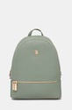 U.S. Polo Assn. plecak Jones nie mieści A4 zielony BIUJE8376WVP