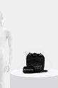 Juicy Couture rucsac Kimberly BEJQL5460WPO negru