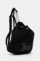 Juicy Couture rucsac Kimberly BEJQL5460WPO negru AW24
