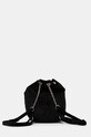 Akcesoria Juicy Couture plecak Kimberly BEJQL5460WPO czarny