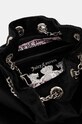 Juicy Couture rucsac Kimberly negru BEJQL5460WPO