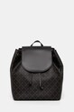 Ruksak By Malene Birger LOENLO vzorovaný hnedá Q68960185Z