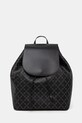 By Malene Birger plecak LOENLO mieści A4 czarny Q68960185Z