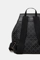 Akcesoria By Malene Birger plecak LOENLO Q68960185Z czarny