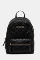 Valentino Bags plecak aplikacja czarny VBS3KK37R