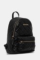 Valentino Bags plecak VBS3KK37R czarny AA00