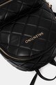 Valentino Bags plecak czarny VBS3KK37R