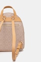 Accesorii Valentino Bags rucsac VBS8GT20 bej