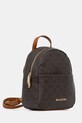 Valentino Bags plecak VBS8GT20 brązowy AW24