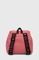 Akcesoria Guess plecak Girl J4YZ08.WGCT0.9BYH różowy