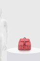 Guess plecak Girl J4YZ08.WGCT0.9BYH różowy
