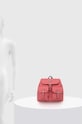Guess plecak Girl J4YZ08.WGCT0.9BYH różowy