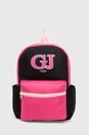 Dětský batoh Guess nášivka růžová J4YZ34.WGCG0.9BYH