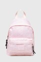 Guess zaino bambino/a stampa all-over rosa H4YJ02.WFMR0.G.9BYH