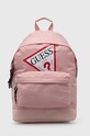 Guess zaino bambino/a sovrastampa rosa H4YZ15.WFMR0.G.9BYH