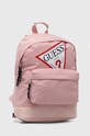 Guess zaino bambino/a H4YZ15.WFMR0.G.9BYH rosa AW24