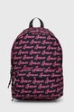 Guess zaino bambino/a stampa all-over nero H4YZ01.WGCS0.G.9BYH