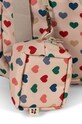 Дитячий рюкзак Konges Sløjd CLOVER SCHOOLBAG KS101316.G