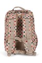 Дитячий рюкзак Konges Sløjd CLOVER SCHOOLBAG бежевий KS101316.G
