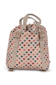 Dětský batoh Konges Sløjd CLOVER SCHOOLBAG KS101316.G