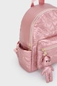 Детска раница Mayoral 10846.6E.Plecaki.9BYH розов AW24