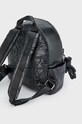 Dziewczynka Mayoral plecak dziecięcy 10846.6E.Plecaki.9BYH czarny
