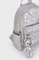 Mayoral zaino bambino/a argento 10846.6E.Plecaki.9BYH