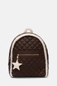 Дитячий рюкзак Mayoral 10852.8C.Plecaki.9BYH коричневий AW24
