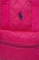 Дитяча сумочка Polo Ralph Lauren рожевий 4AR136.G