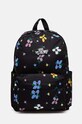 Vans plecak dziecięcy Old Skool Grom Backpack mieści A4 czarny VN000H56DAJ1