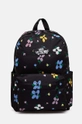 Дитячий рюкзак Vans Old Skool Grom Backpack візерунок чорний VN000H56DAJ1