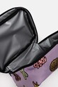 Vans gyerek uzsonnás doboz OLD SKOOL LUNCH PACK VN000H57D451 lila