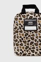 Fete Vans rucsac OLD SKOOL LUNCH PACK VN000H57DAB1 bej