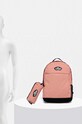 Dětský batoh Vans VANS SKOOL BACKPACK VN0A5FOKD471
