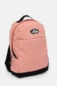 Dětský batoh Vans VANS SKOOL BACKPACK VN0A5FOKD471 růžová AW24