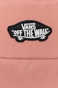 Detský ruksak Vans VANS SKOOL BACKPACK ružová VN0A5FOKD471