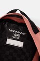 Dětský batoh Vans VANS SKOOL BACKPACK VN0A5FOKD471 růžová